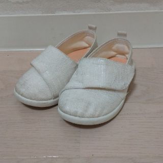 ザラキッズ(ZARA KIDS)のZARABABY   シューズ  (フラットシューズ)