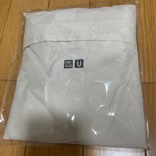 ユニクロ(UNIQLO)のユニクロ　オリジナルポケッタブルトートバッグ(エコバッグ)