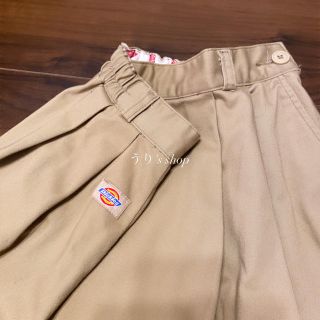 ディッキーズ(Dickies)のDickiesスカート(その他)