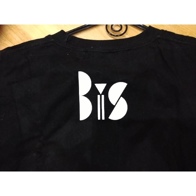 BiS　IDOL　Tシャツ エンタメ/ホビーのタレントグッズ(アイドルグッズ)の商品写真