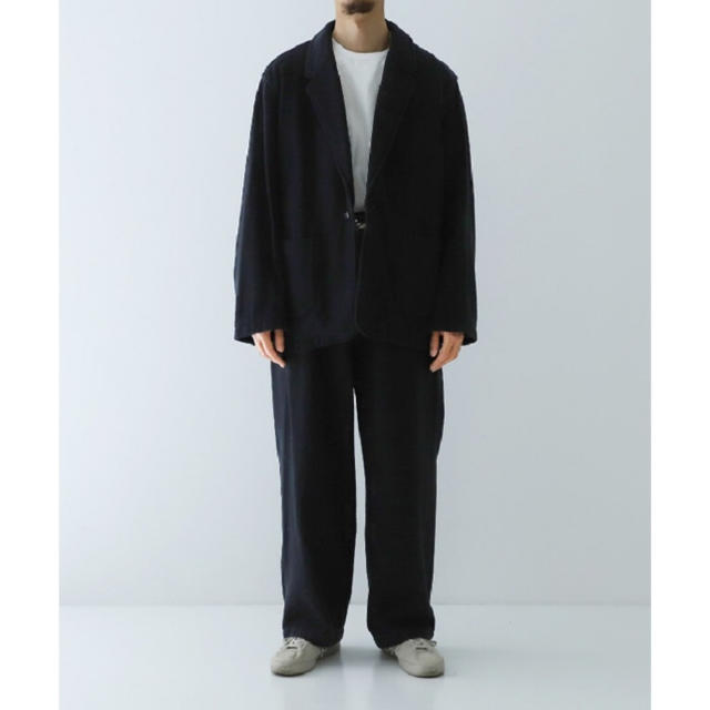 confect 19AW セットアップ