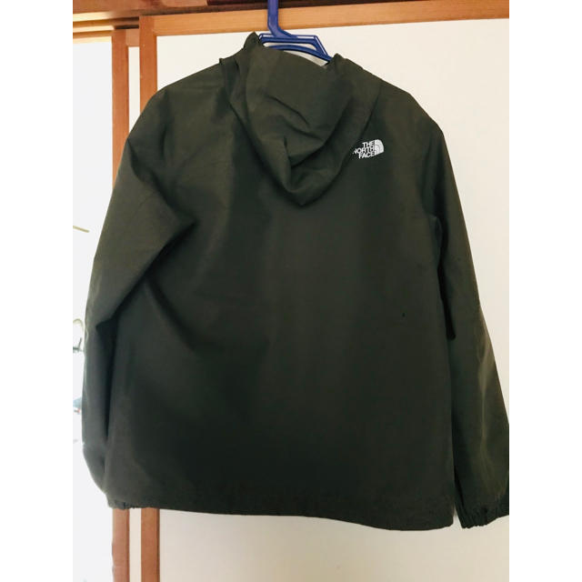 THE NORTH FACE(ザノースフェイス)のノースフェイス  ドリズルジャケット メンズのジャケット/アウター(マウンテンパーカー)の商品写真