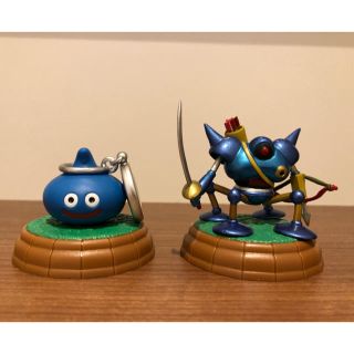 スクウェアエニックス(SQUARE ENIX)のドラゴンクエスト☆ふくびき所スペシャル(ゲームキャラクター)