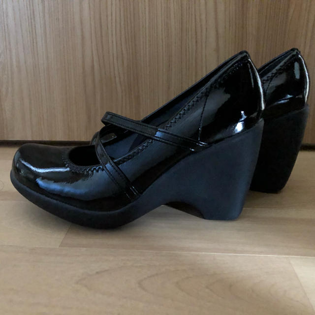 Re:getA(リゲッタ)のリゲッタ  パンプス レディースの靴/シューズ(ハイヒール/パンプス)の商品写真