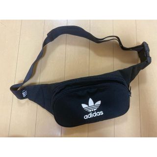 アディダス(adidas)のウエストポーチ(ポーチ)