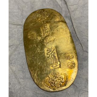 天保小判(貨幣)