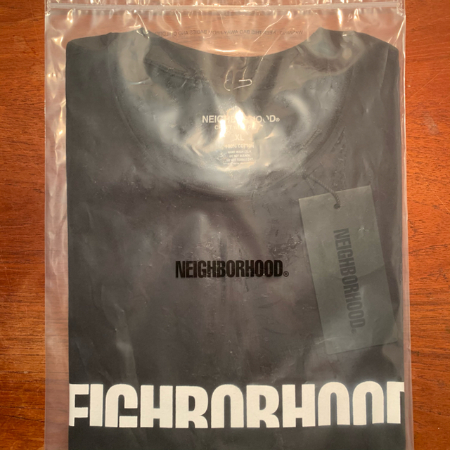 NEIGHBORHOOD(ネイバーフッド)のNeighborhood Harajuku 記念Tee XLサイズ メンズのトップス(Tシャツ/カットソー(半袖/袖なし))の商品写真