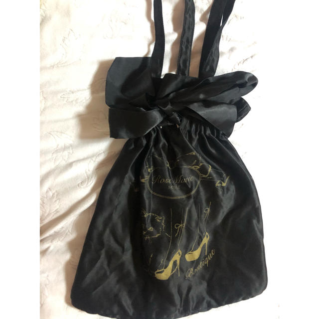 ローズマリーセオール レディースのバッグ(トートバッグ)の商品写真
