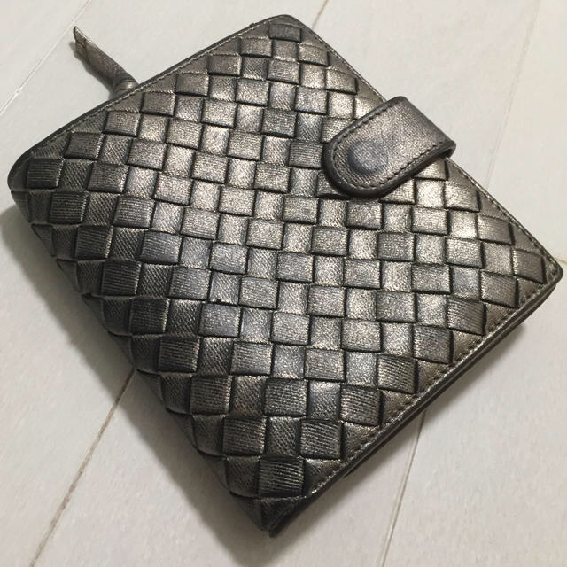 Bottega Veneta(ボッテガヴェネタ)の専用  ボッテガヴェネタ 折財布 レディースのファッション小物(財布)の商品写真