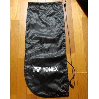 ヨネックス(YONEX)のヨネックス　ラケットカバー新品(ラケット)