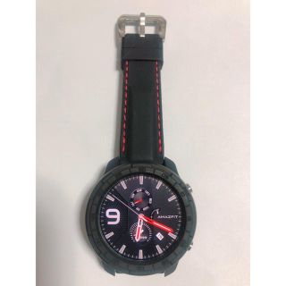 Amazfit GTR スマートウォッチ 47mm グローバル版 美品✨(腕時計(デジタル))