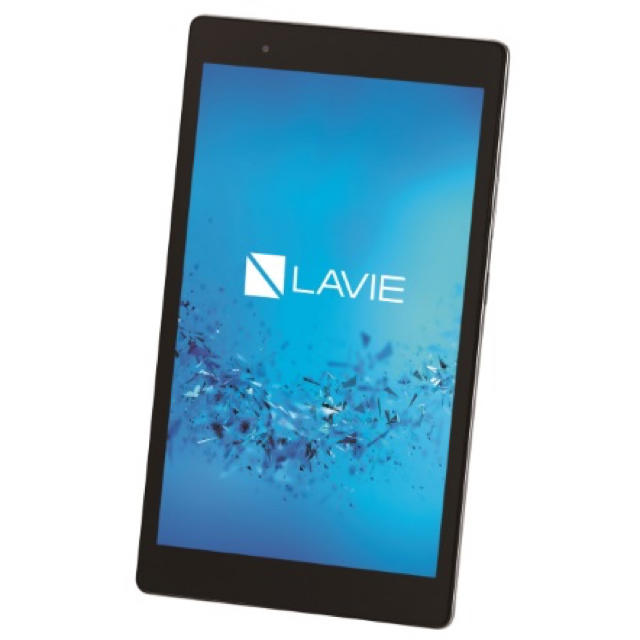 NEC(エヌイーシー)のジャンク NEC Lavie Tab S TS508FAM スマホ/家電/カメラのPC/タブレット(タブレット)の商品写真