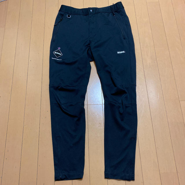 F.C.Real Bristol ブリストル  fcrb PDK パンツ　本物