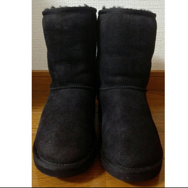 UGGムートンブーツ24センチ