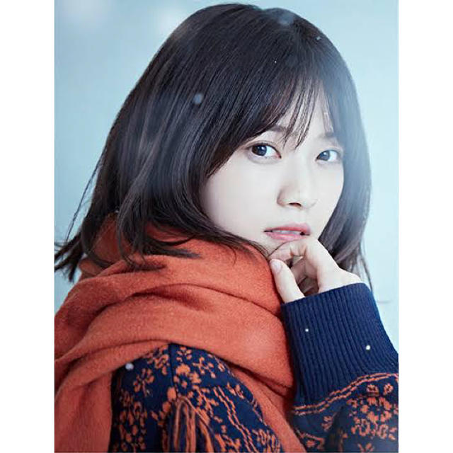 西野七瀬着用!】sacai サカイ レインスプーナー フリンジ バンダナニット-
