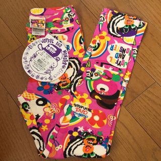 ジャム(JAM)のJAM 新品 レギンス スパッツ(パンツ/スパッツ)