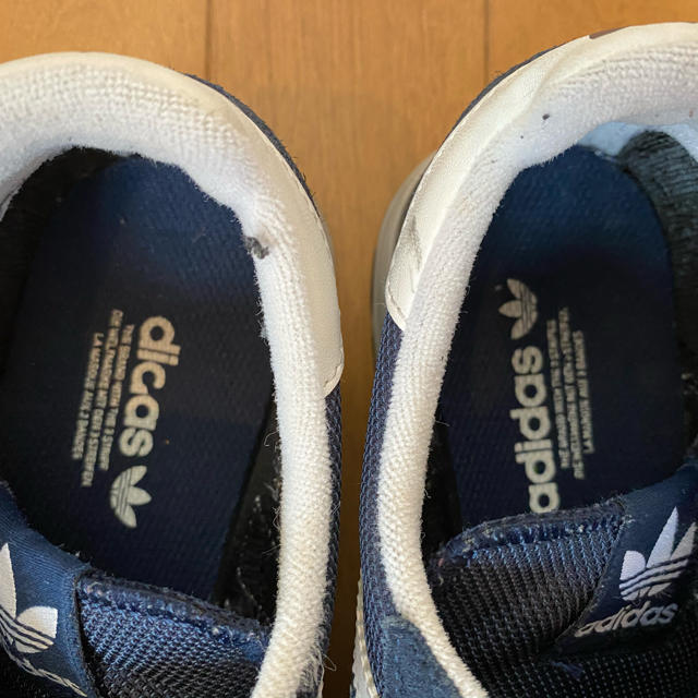 adidas(アディダス)のスニーカー レディースの靴/シューズ(スニーカー)の商品写真