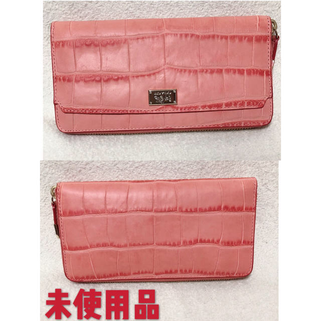 Coach 長財布