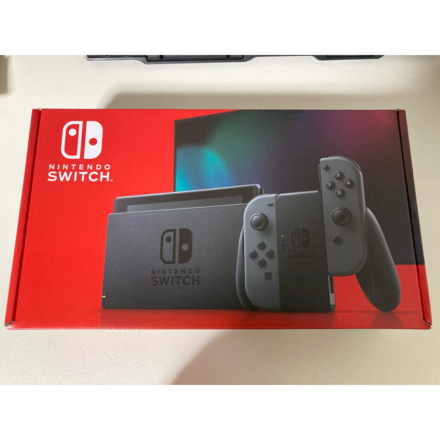 任天堂スイッチswitch