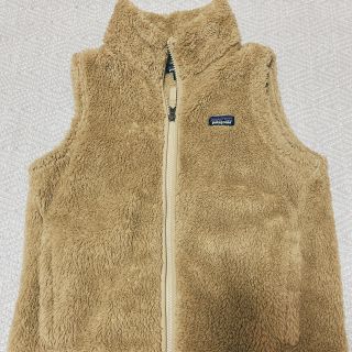 パタゴニア(patagonia)の★PATAGONIA★大人もOKガールズベスト(ベスト/ジレ)