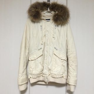 マウジー(moussy)のmoussy モッズコート(モッズコート)