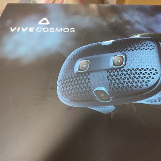 ハリウッドトレーディングカンパニー(HTC)のHTC Vive cosmos セット(PC周辺機器)