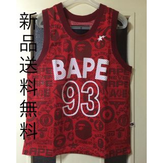 アベイシングエイプ タンクトップ(メンズ)の通販 67点 | A BATHING APE