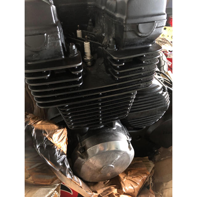 xjr400 エンジン 4hm 新品?正規品 30%割引 lecoupe-chou.fr