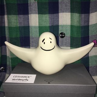 シュプリーム(Supreme)のmark gonzales ceramick angel 2g オブジェ(その他)