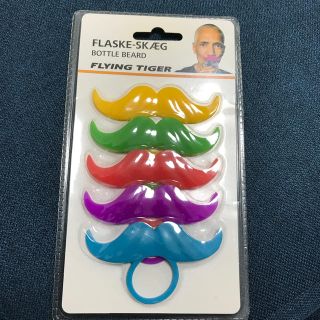 フライングタイガーコペンハーゲン(Flying Tiger Copenhagen)のフライングタイガー　ボトルキャップ(その他)