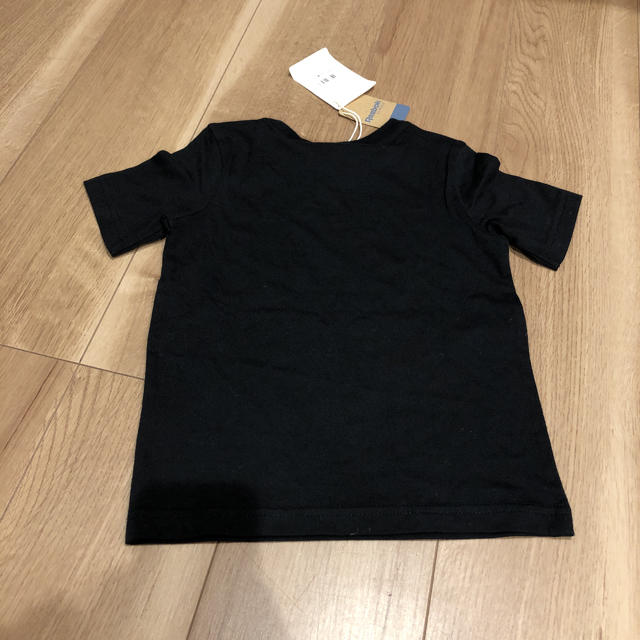 Reebok(リーボック)の新品タグ付き！リーボックTシャツ　 キッズ/ベビー/マタニティのキッズ服男の子用(90cm~)(Tシャツ/カットソー)の商品写真