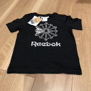 リーボック(Reebok)の新品タグ付き！リーボックTシャツ　(Tシャツ/カットソー)