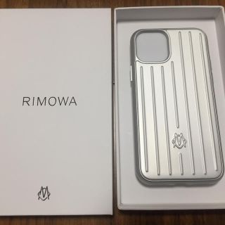 リモワ スマホケースの通販 12点 | RIMOWAを買うならラクマ