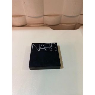 ナーズ(NARS)のNARS デュアルインテンシティーブラッシュ - #5503 (チーク)