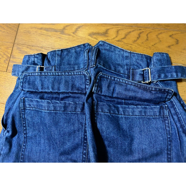 flower(フラワー)の【新品・未使用】flower ジーンズ👖 レディースのパンツ(デニム/ジーンズ)の商品写真