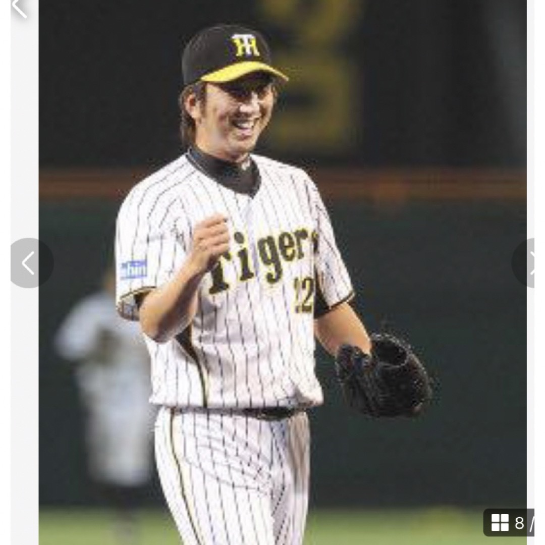 阪神タイガース #22 藤川球児監督 直筆サインボールの通販 by 阪神タイガース #22 藤川球児監督 直筆サインボールの通販 by