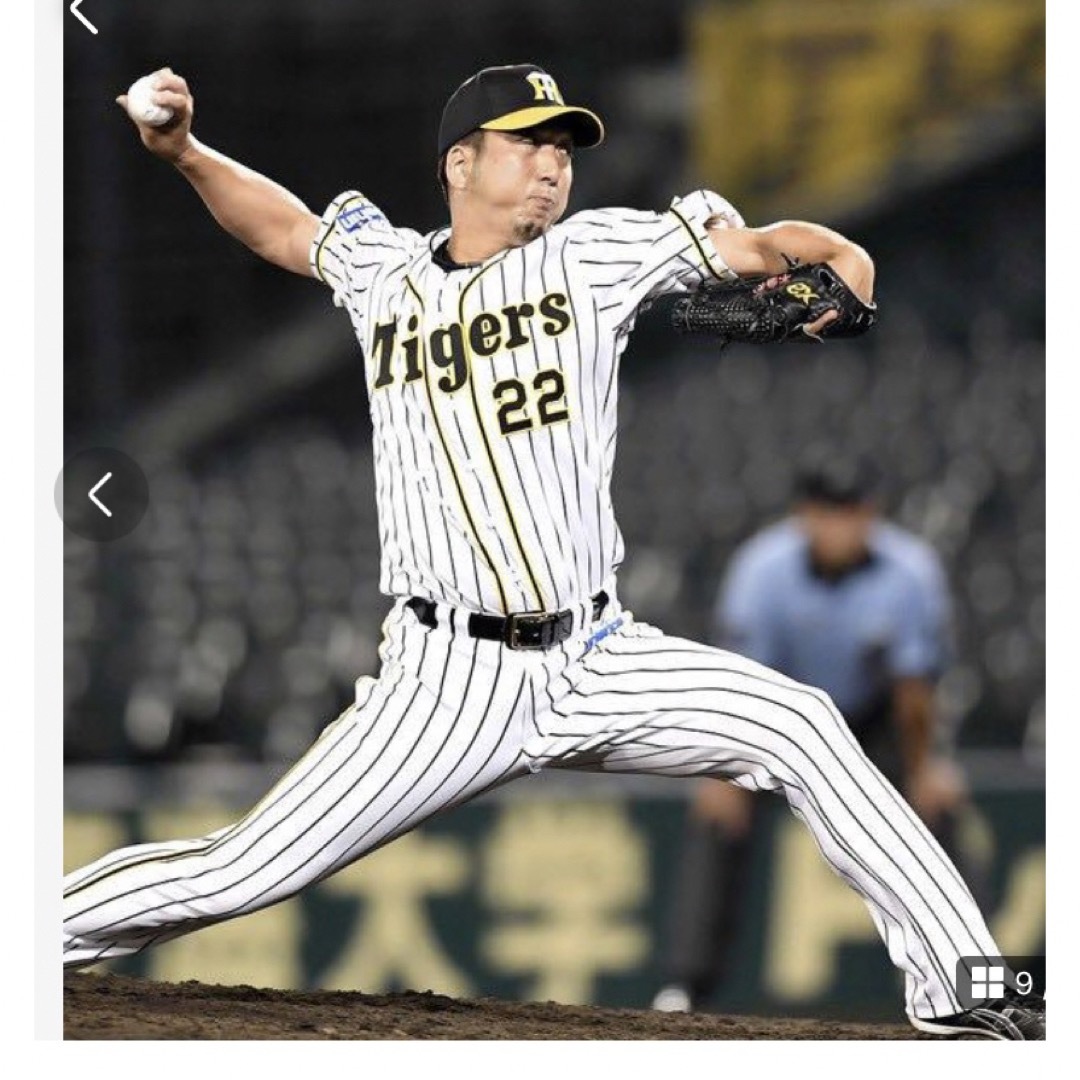 阪神タイガース #22 藤川球児監督 直筆サインボールの通販 by 阪神タイガース #22 藤川球児監督 直筆サインボールの通販 by