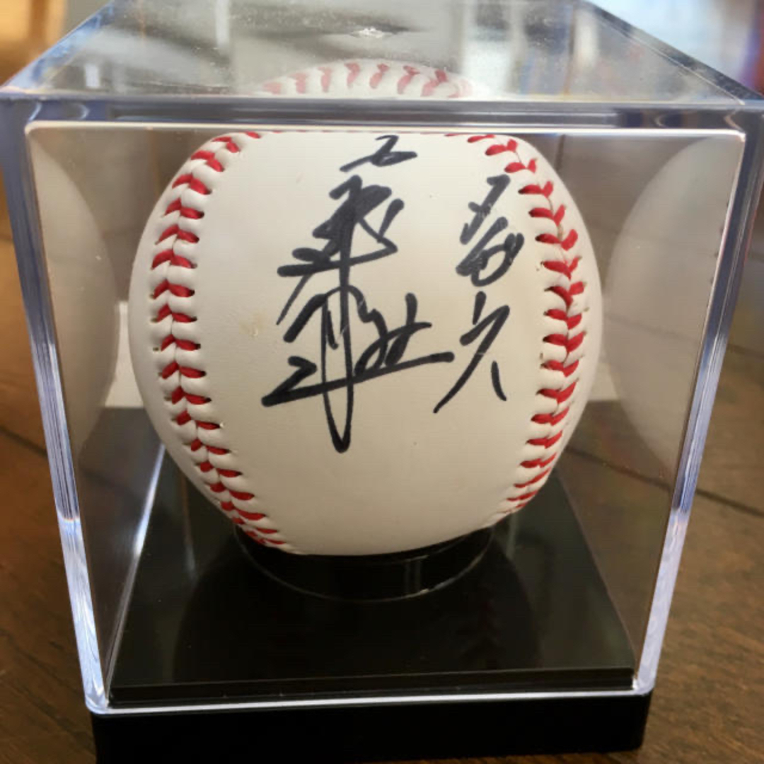 阪神タイガース #22 藤川球児監督 直筆サインボールの通販 by 阪神タイガース #22 藤川球児監督 直筆サインボールの通販 by