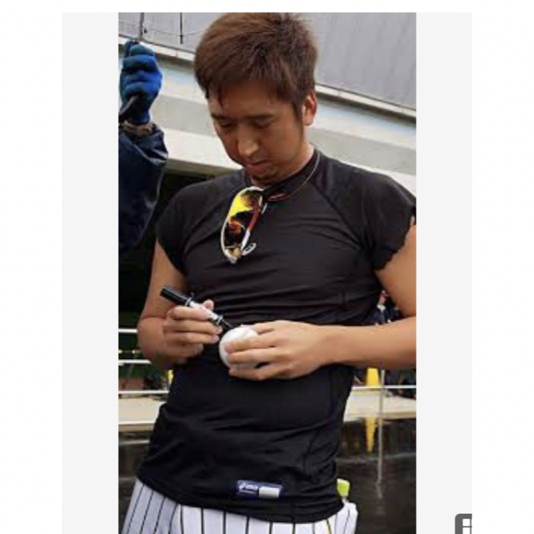 阪神タイガース #22 藤川球児監督 直筆サインボールの通販 by 阪神タイガース #22 藤川球児監督 直筆サインボールの通販 by