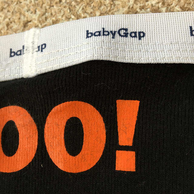 babyGAP(ベビーギャップ)の新品babyGAPブリーフ キッズ/ベビー/マタニティのキッズ服男の子用(90cm~)(下着)の商品写真