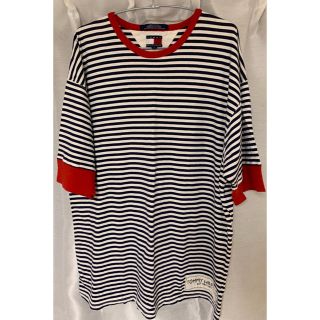 トミーヒルフィガー(TOMMY HILFIGER)の衣類整理出品中(Tシャツ/カットソー(半袖/袖なし))