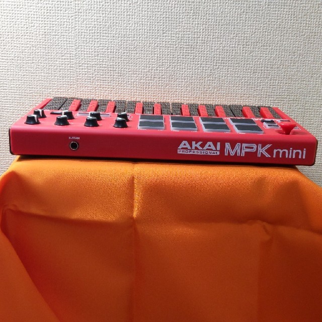 AKAI MPK mini 1