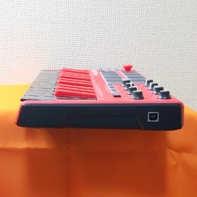 AKAI MPK mini 2