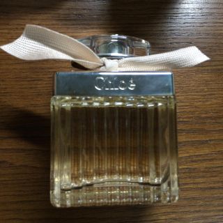 クロエ(Chloe)の箱なし クロエ オーデパルファム75ml(香水(女性用))