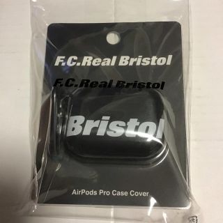 エフシーアールビー(F.C.R.B.)のBristol soph  Airpods pro case アイポッツケース(ヘッドフォン/イヤフォン)