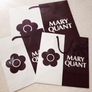 マリークワント(MARY QUANT)のMARY QUANT (ショップ袋)