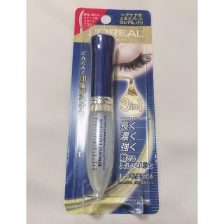 ロレアルパリ(L'Oreal Paris)のロレアルパリ　まつ毛美容液(まつ毛美容液)