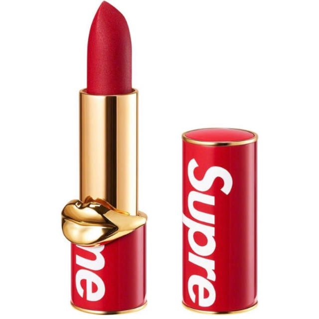 Supreme Pat McGrath Labs Lipstick