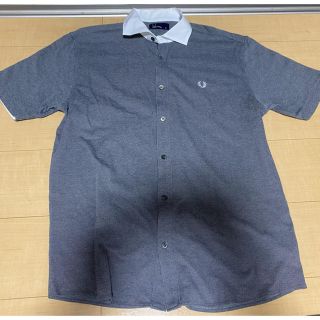 フレッドペリー(FRED PERRY)のフレッドペリー ポロシャツ XL(ポロシャツ)