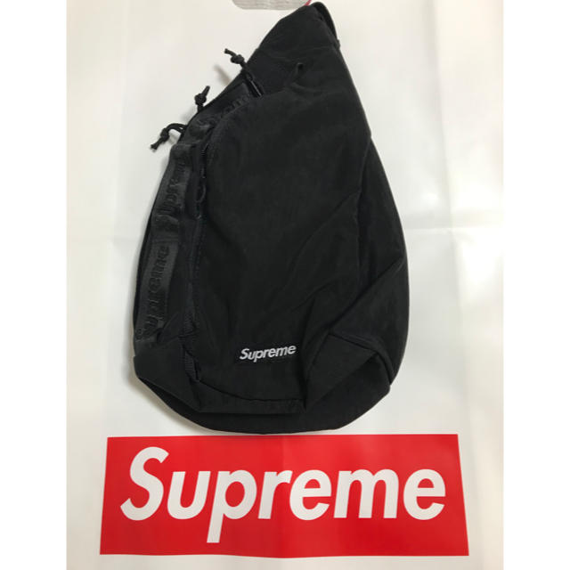 Supreme Sling Bag